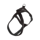 Piatti fenicotteri nylon abbi nero m