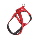 Piatti fenicotteri nylon abbi rosso l