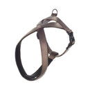 Piatti fenicotteri nylon abbi taupe xs