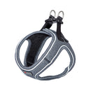 Piatti Freedog Nylon Shiva Grey XS