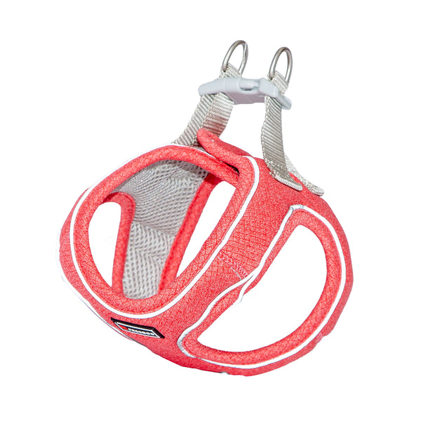 Freedog Days Nylon Shiva Red L