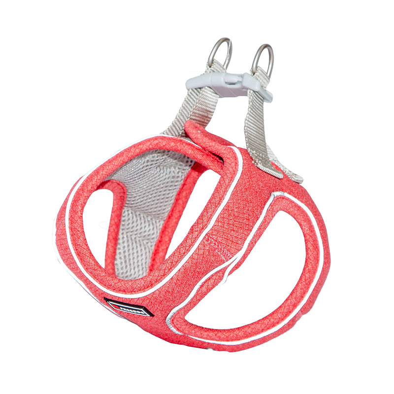 Freedog Days Nylon Shiva Red L