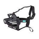 MUSZZA FREEDOG ERGO Plus L