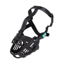 MUSZZA FREEDOG ERGO Plus XXL