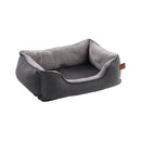 Flamingo ceste carlota grigio l