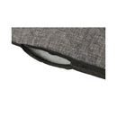 Flamingo Loppe Mat Mano Grey S