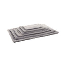 Flamingo Lyting Mat Zupo Grigio scuro XL