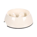 Flamingo napf futternapf slow alimentatore 350ml