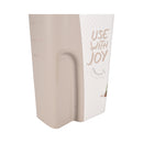 Cane flamingo a casa contenitore di stoccaggio a secco 4.1L / <2kg