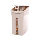 Flamingo Dog At Home Storage Contenir Dry Food 16L / 6kg