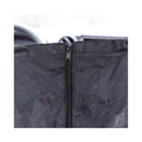 Sedile posteriore del soffitto per auto da trasporto per cani flamingo 145x130cm