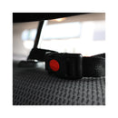 Flamingo dog da trasporto di auto coperta trunk 160x121cm