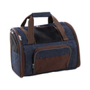 Flamingo Dog Transport Centinaia di zaino Elodie