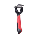 Flamingo Dog Care & Hygiene De-filzing Ridge Premium Care S