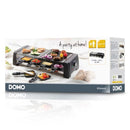Friteuse Domo DO464FR