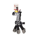 Giocattoli per cani fenicotteri giocattolo peluche zebra