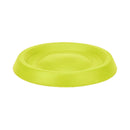 Giocattoli per cani Freedog Frisbee fatti di schiuma giallo