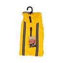 Flamingo Dog on the Way Impercoat Ciro giallo riflettendo 30 cm