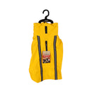 Flamingo Dog on the Way Impercoat Ciro giallo riflettendo 35 cm