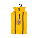 Flamingo Dog on the Way Impercoat Ciro giallo riflettendo 40 cm