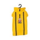 Flamingo Dog on the Way Impercoat Ciro giallo riflettendo 45 cm