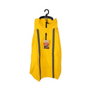 Flamingo Dog on the Way Impercoat Ciro giallo riflettendo 55 cm