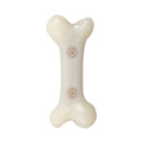 Giocattoli per cani fenicotteri osso di nylon con gusto di pollo l