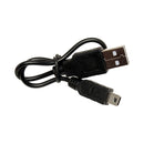 Flamingo Dog on the Way Luminous Band Nera Visio Green