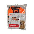 Flamingo Dog on the Way Life Jacket XL
