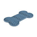 Flamingo Dog At Home Leak Mat Yummene Petrol