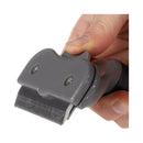 Pettine di degradazione di cure per cani e igiene Flamingo