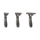 Pettine di degradazione di cure per cani e igiene Flamingo