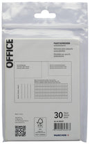 Office Office / Stationery Pacchi etichette grandi 30 pezzi