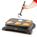 Domo Crêpes Maker DO8709P