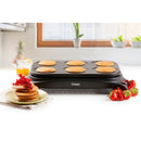 Domo Crêpes Maker DO8709P