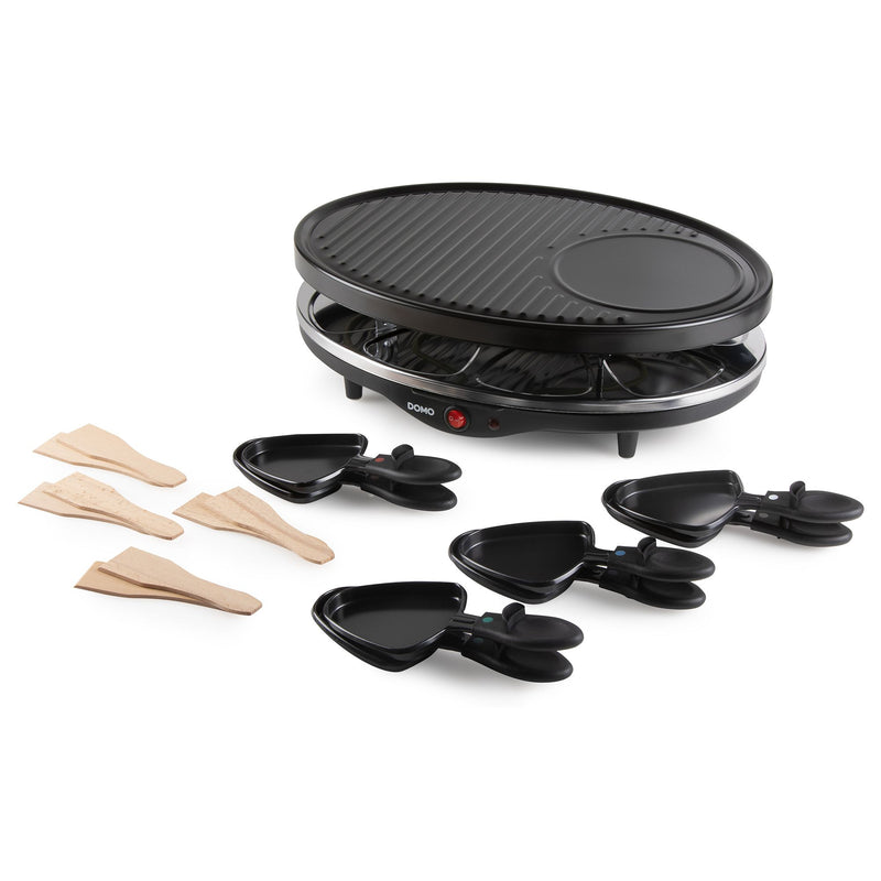 Domo Racletteofen DO9038G