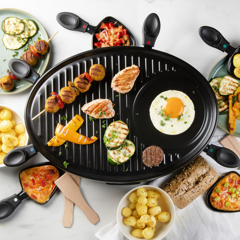 Domo Racletteofen DO9038G