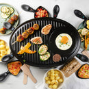 Domo Racletteofen DO9038G