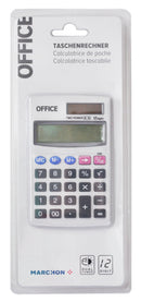 Office Büro / Papeterie Office Taschenrechner 12-stellig