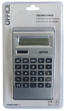 Office Office / Stationery Office Table Calcolatore a 8 cifre