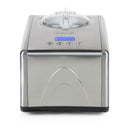 Domo Glacemaschine mit Kompressor DO9066I