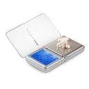 Domo Precision Scale Do9096W