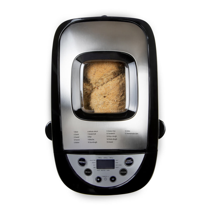 Domo Bread Baking Machine B3977
