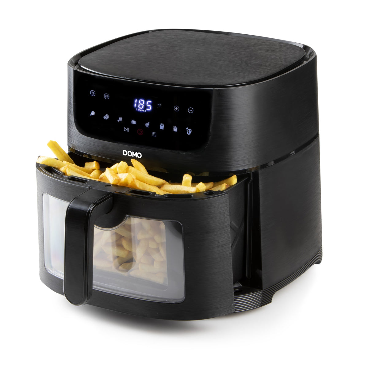 Domo Heiss Air Fryer do543fr