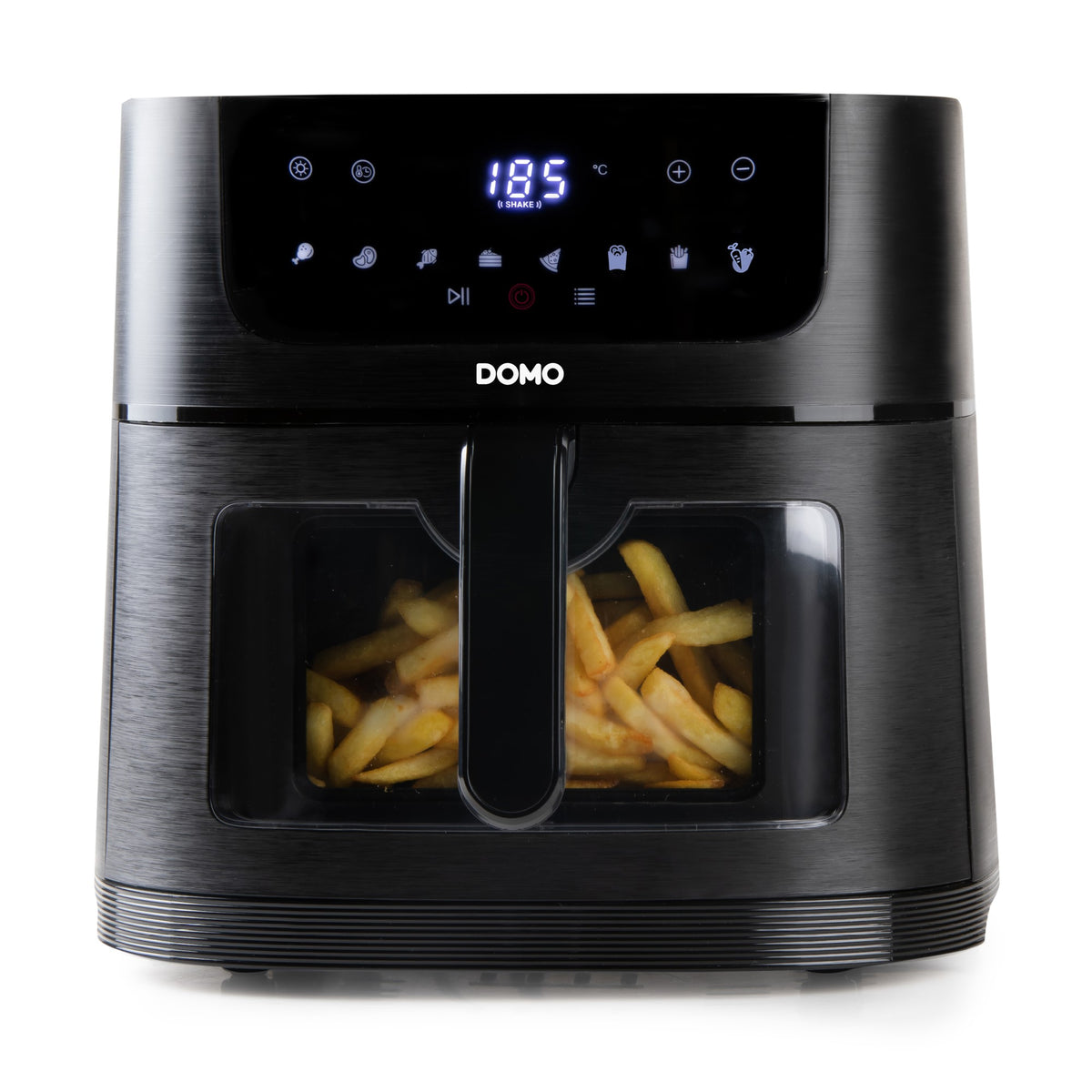Domo Heiss Air Fryer do543fr