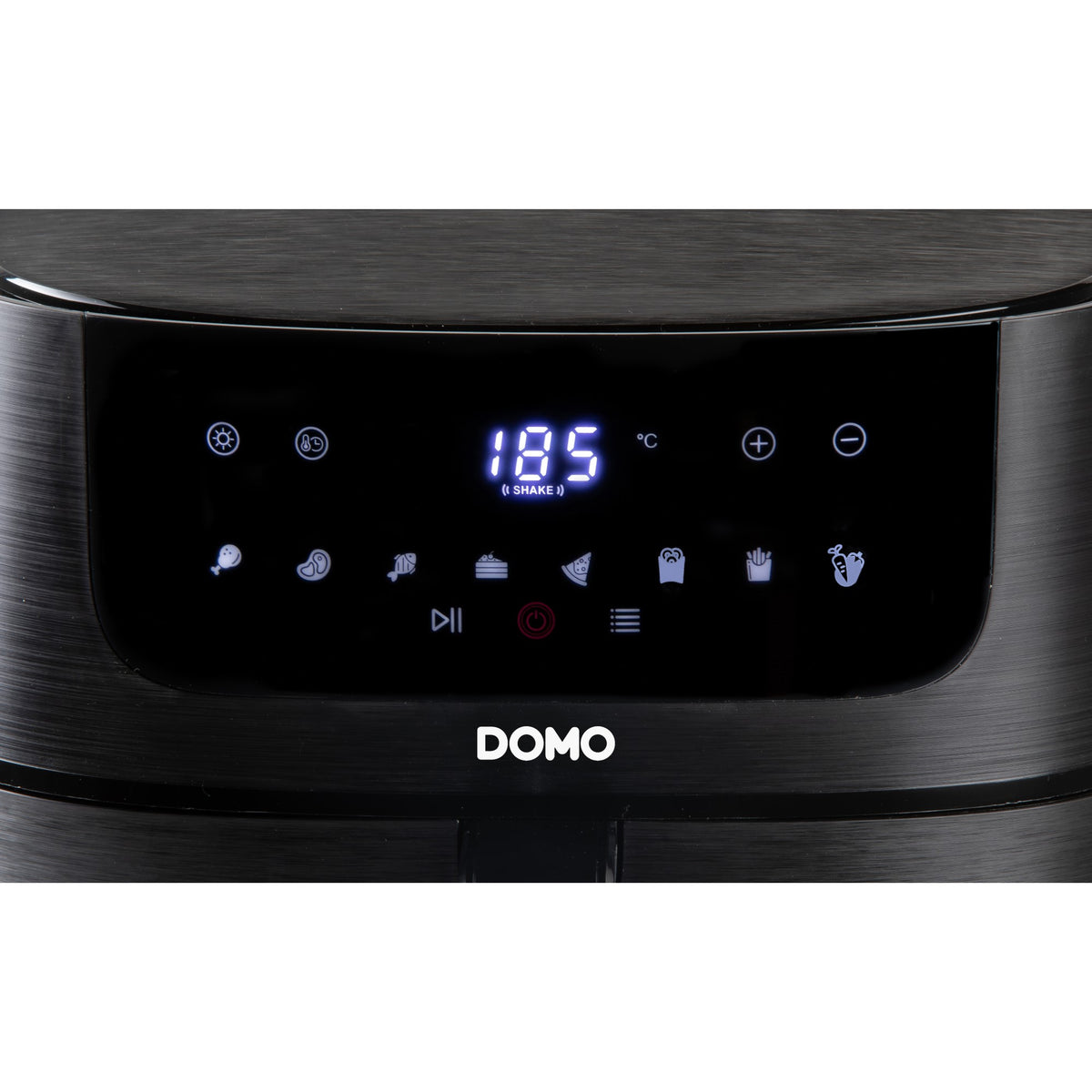 Domo Heiss Air Fryer do543fr