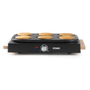 Domo Pancake-maker Do8717p