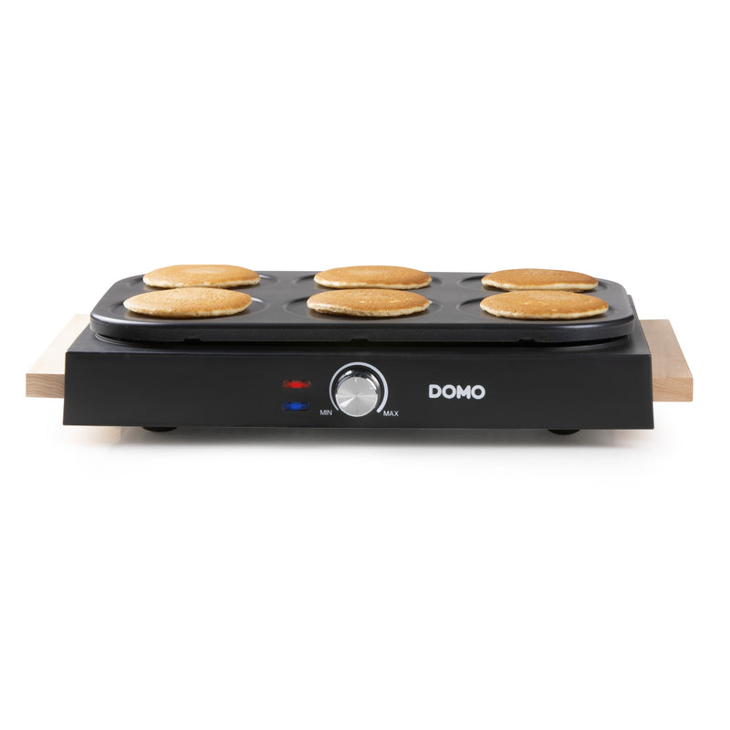 Domo Pancake-Maker DO8717P