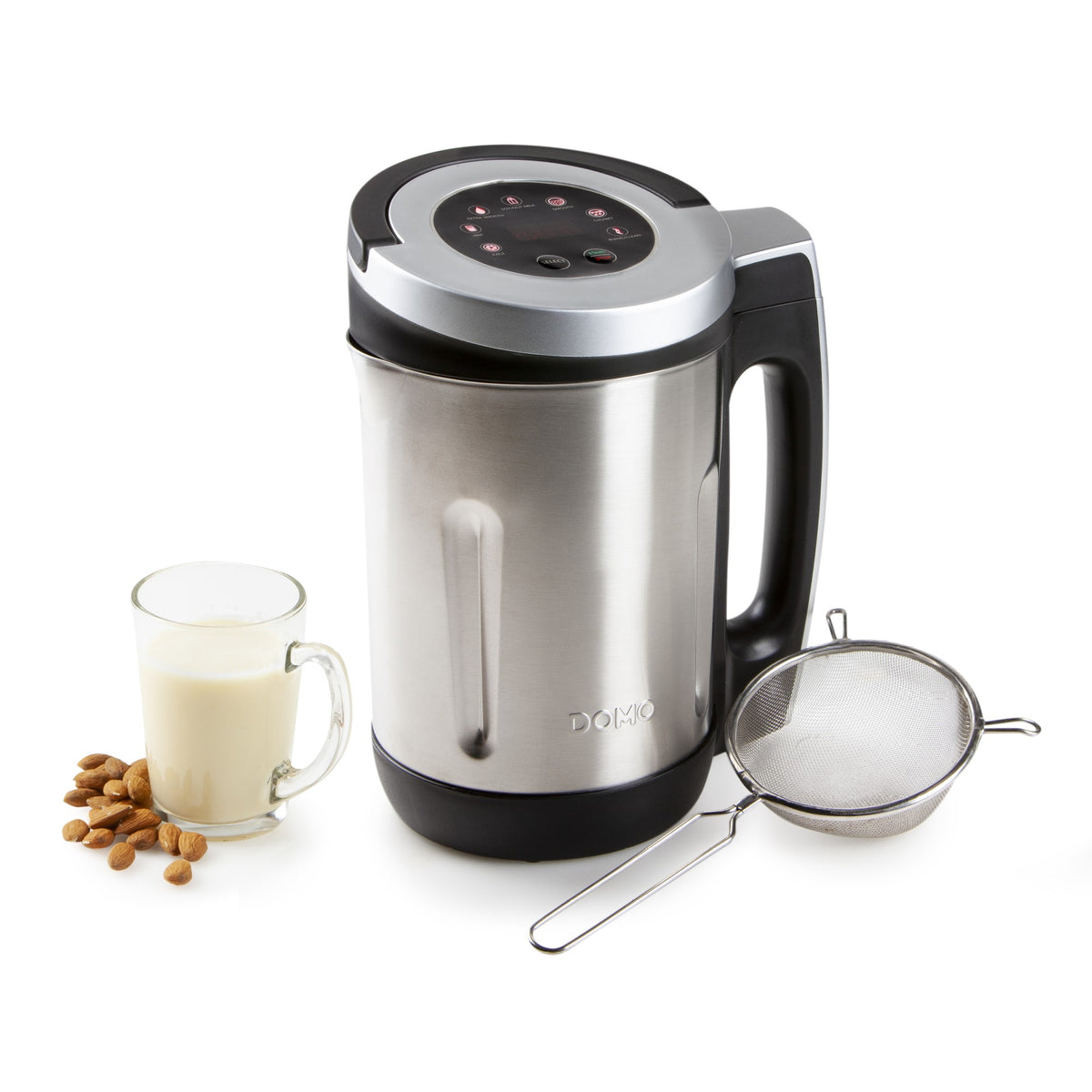 Domo Supp Cooker do716bl