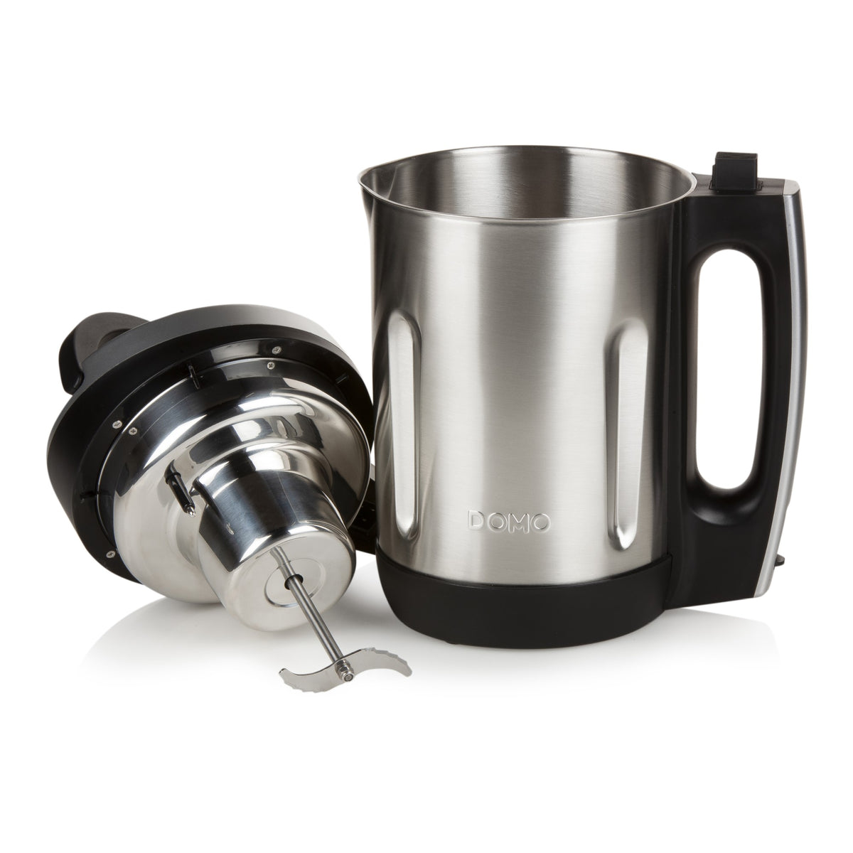 Domo Supp Cooker do716bl